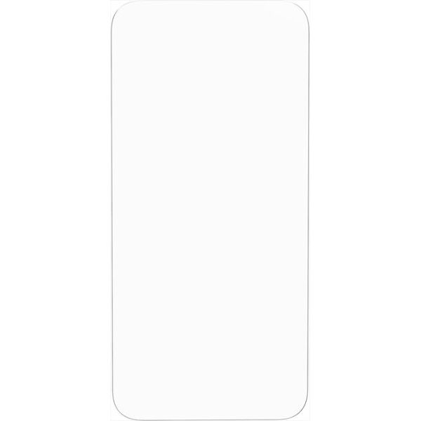 belkin vetro temperedglass per iphone 15 plus/14 pro max-trasparente