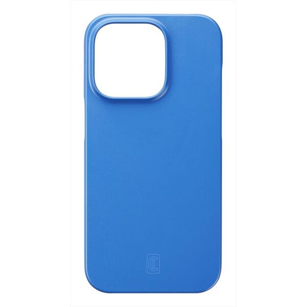 cellular line custodia back becomeseaiph14prob iphone 14 pro-blu