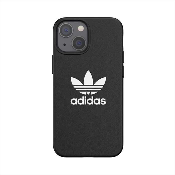 celly 47066_adi adidas cover iphone 13 mini-nero