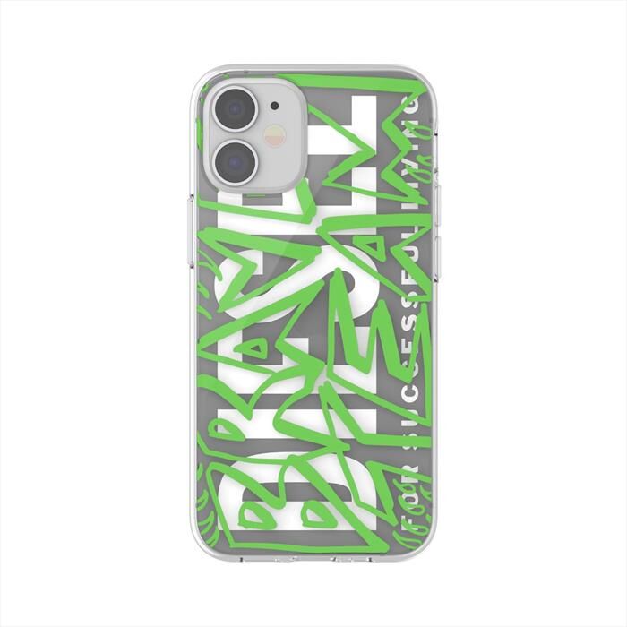 diesel 42570 cover iphone 12/12 pro-verde