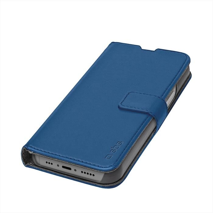 sbs cover tebkwalip1461pb per iphone 14 pro-blu