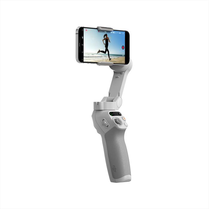 dji stabilizzatore immagine om se-grigio