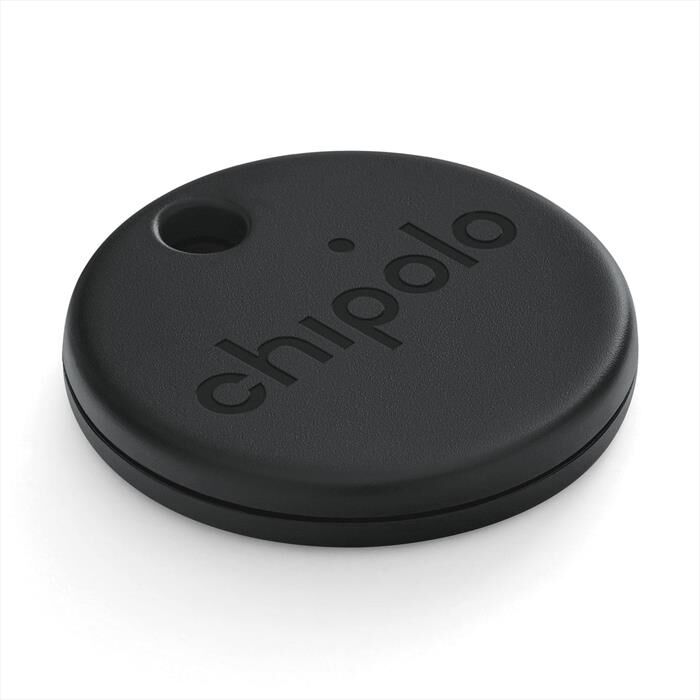 chipolo cercatore di oggetti one spot-black