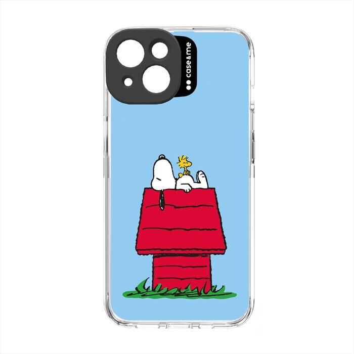 caseme cover cmpnutscovcip13611 per iphone 13-better together