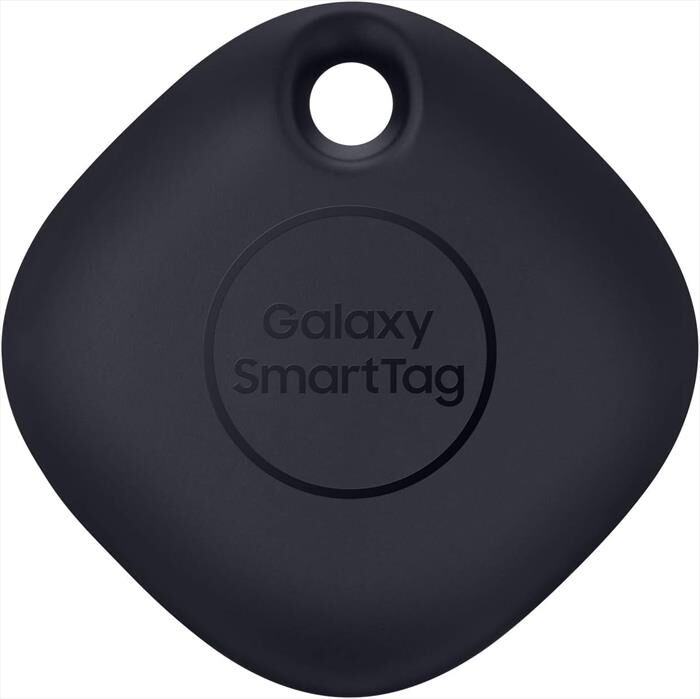 samsung localizzatore bluetooth smarttag-nero