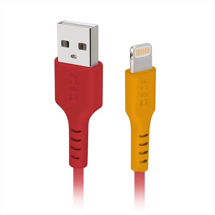 SBS Tepopcableligr-rosso