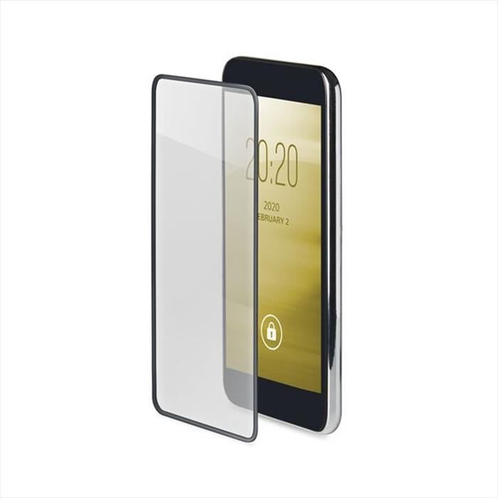 CELLY 3dglass874bk 3d Glass Galaxy Note 10-trasparente