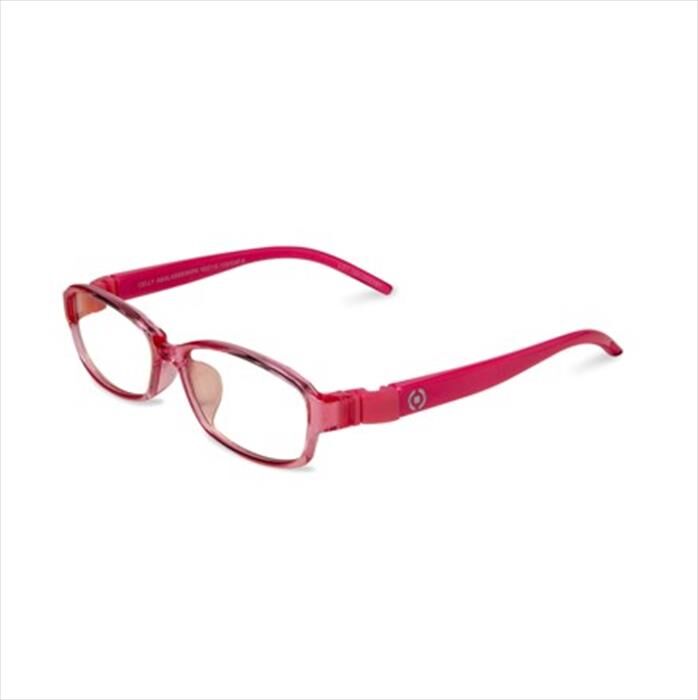 CELLY Abglasseskpk Anti Blue Ray Glasses Kids-rosa