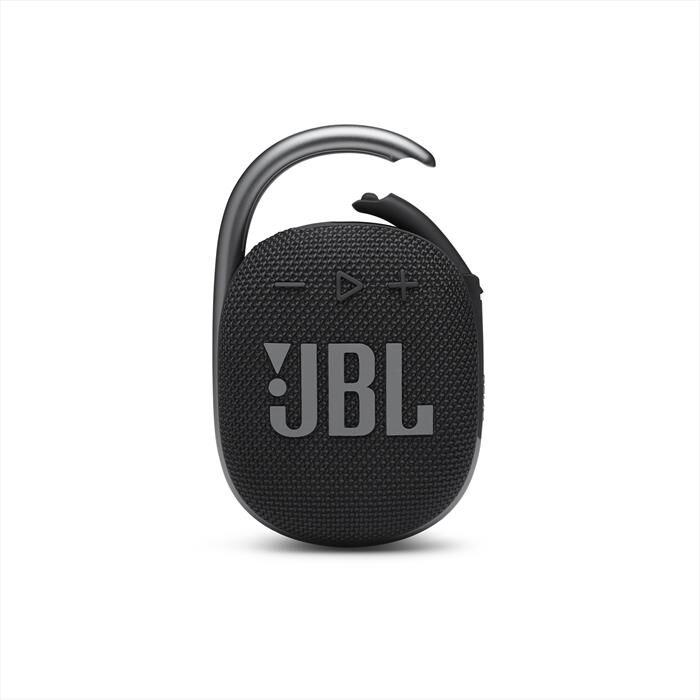 JBL Clip 4-nero