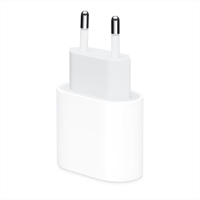 Apple Alimentatore Usb-c Da 20w