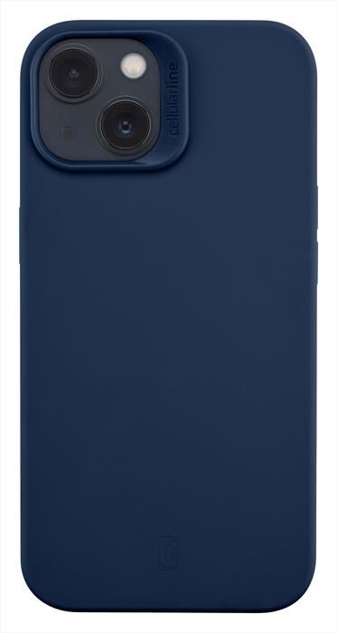 Cellular Line Custodia Back Sensationiph14b iPhone 14-blu