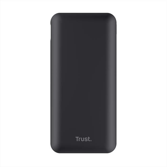 Trust Powerbank Redoh 20.000-black