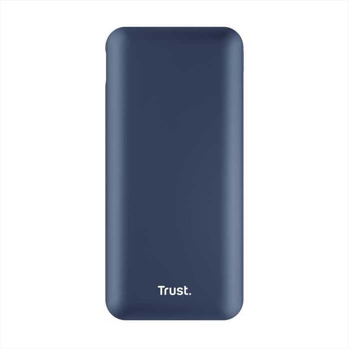 Trust Redoh 20.000 Powerbank-blue