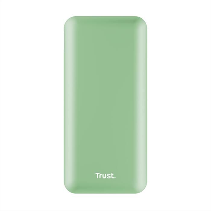 Trust Redoh 20.000 Powerbank-green