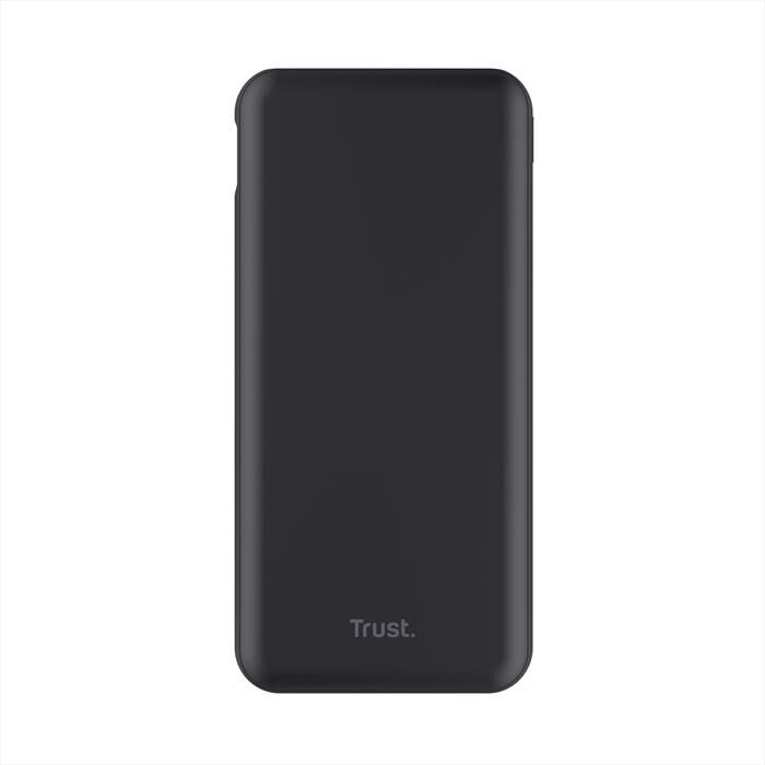 Trust Powerbank Redoh 10.000-black