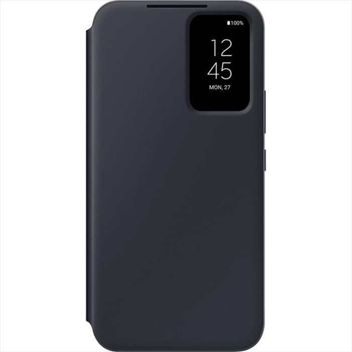 Samsung Cover Wallet Per Galaxy A54 5g-nero