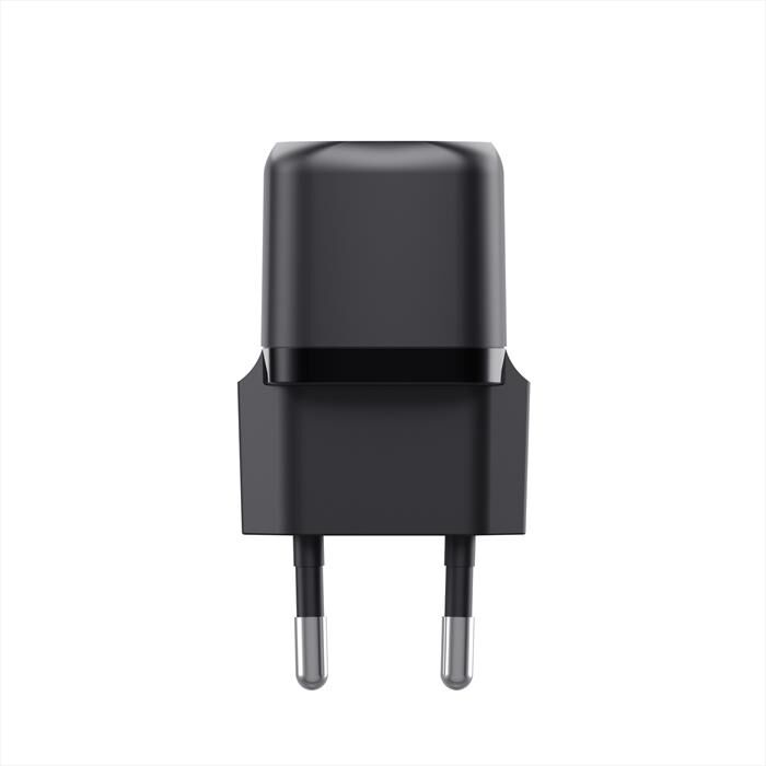 Trust Caricabatterie Maxo 20w Usb-c Charger-black