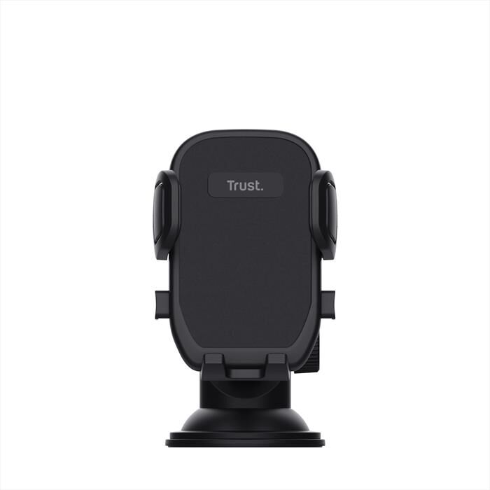 Trust Runo Phone Windshield Car Holder-black