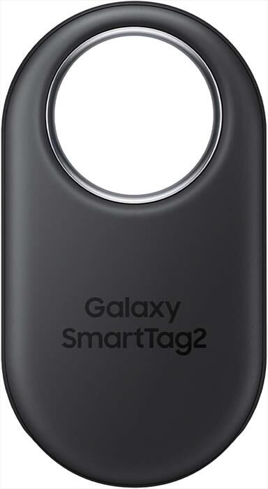 Samsung Localizzatore Bluetooth Galaxy Smarttag2-nero