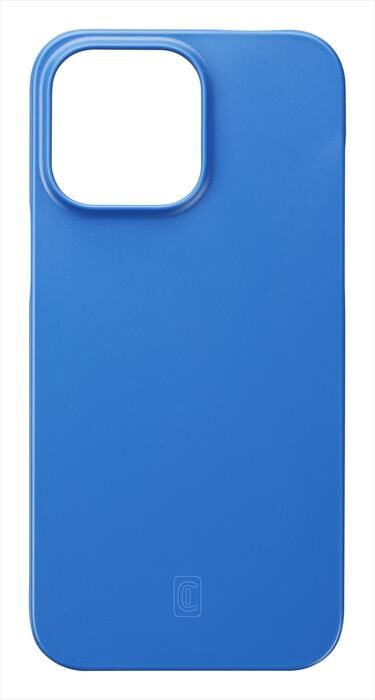 Cellular Line Custodia Back Becomeseaiph14prmb iPhone 14 Pro Max-blu