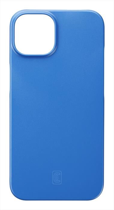 Cellular Line Custodia Back Becomeseaiph14b Per iPhone 14-blu