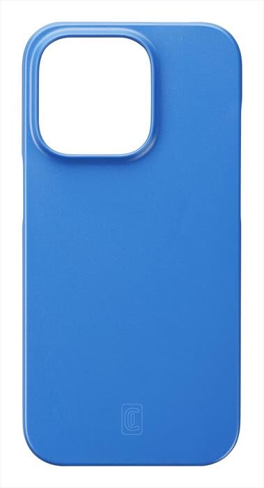 Cellular Line Custodia Back Becomeseaiph14prob iPhone 14 Pro-blu