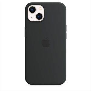 Apple iPhone 13 Silicone Case With Magsafe