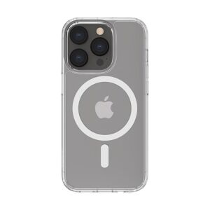 Belkin Custodia Protettiva Magnetica Per iPhone 14 Pro-trasparente