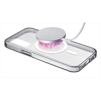 Cellularline 8018080497599 Modello - Custodia Trasparente Cellularline 8018080497599 Modello - Custodia Trasparente