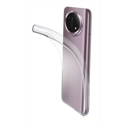 Custodia trasparente Cellularline 8018080494826 Honor Magic 7 Lite Custodia trasparente Cellularline 8018080494826 Honor Magic 7 Lite