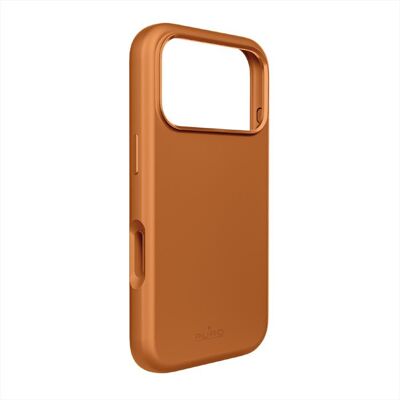 PURO Cover Icon Mag Pro Per iPhone 17 Pro-arancione PURO Cover Icon Mag Pro Per iPhone 17 Pro-arancione