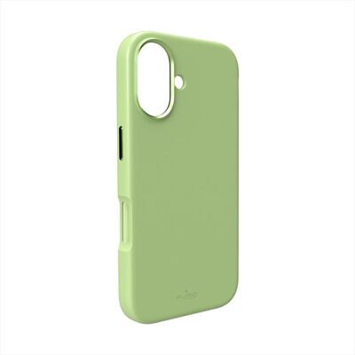 PURO Cover Icon Mag Pro Per iPhone 17-salted Lime PURO Cover Icon Mag Pro Per iPhone 17-salted Lime