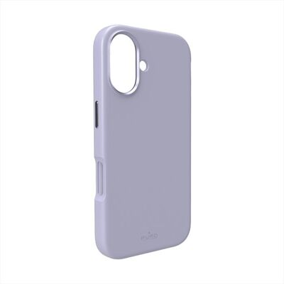 PURO Cover In Silicone Liquido Icon Mag Pro iPhone 17-rosa PURO Cover In Silicone Liquido Icon Mag Pro iPhone 17-rosa