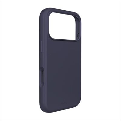 PURO Cover Icon Mag Pro Per iPhone 17 Pro-crown Blue PURO Cover Icon Mag Pro Per iPhone 17 Pro-crown Blue