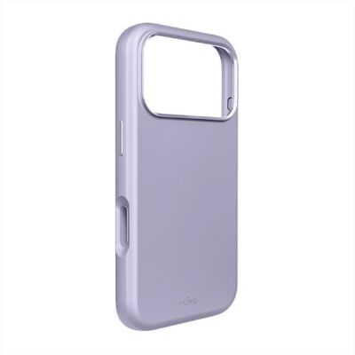 PURO Cover Icon Mag Pro Per iPhone 17 Pro-lavander Blue PURO Cover Icon Mag Pro Per iPhone 17 Pro-lavander Blue