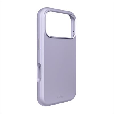 PURO Cover Icon Mag Pro Per iPhone 17 Pro Max-lavander Blue PURO Cover Icon Mag Pro Per iPhone 17 Pro Max-lavander Blue