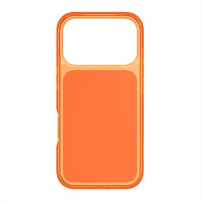 Cellular Line Custodia Magsafe Cube Mag Per iPhone 17 Pro-arancione Cellular Line Custodia Magsafe Cube Mag Per iPhone 17 Pro-arancione