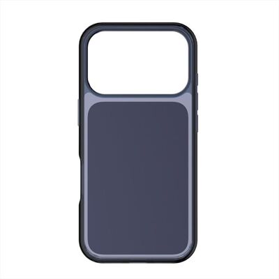 Cellular Line Custodia Magsafe Cube Mag Per iPhone 17 Pro-nero Cellular Line Custodia Magsafe Cube Mag Per iPhone 17 Pro-nero