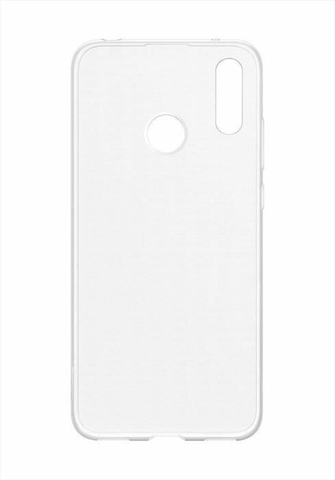 Huawei Y7 2019 Tpu Case Trasparente