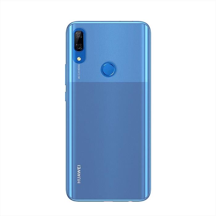 PURO Cover 03 Nude Huawei P Smart Z 2019-trasparente