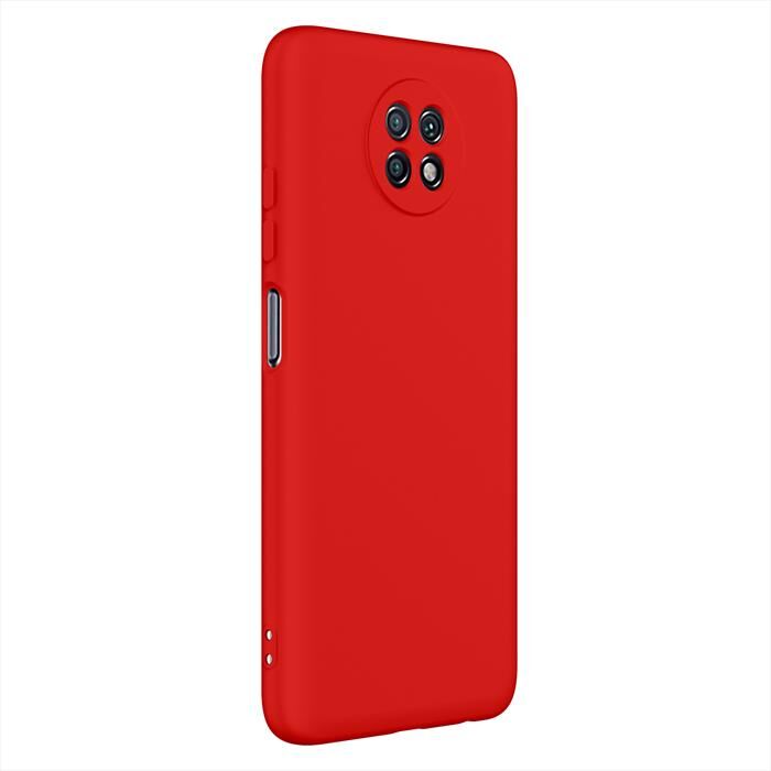 Xiaomi Cover Redmi Note 9t 5g-rosso