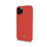 CELLY Feeling1002rd Feeling Iphone 11 Pro Max-rosso/silicone