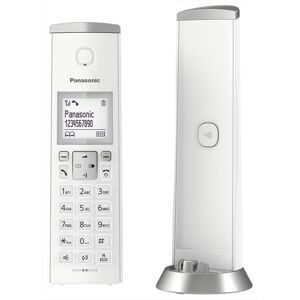 Panasonic Kx-tgk210jtw-bianco