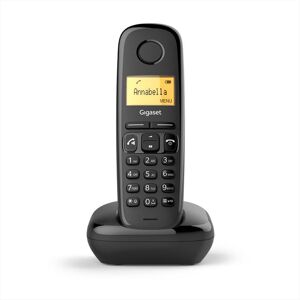 Siemens A270 Black-nero Lucido