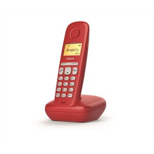 Siemens A170 Red-red