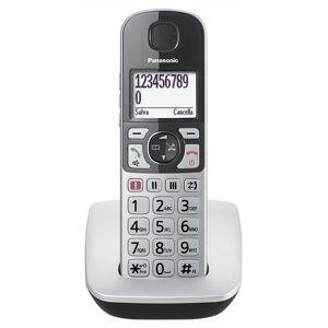 Panasonic Kx-tge510jts-silver