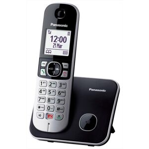 Panasonic Kx-tg6851jtb-nero