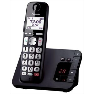 Panasonic Kx-tge260jtb-nero