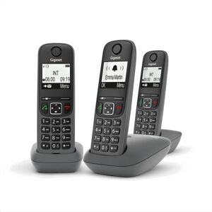 Siemens Cordless As490 Trio