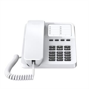Siemens Telefono Desk400-white